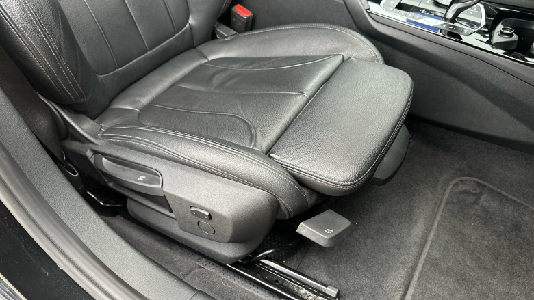 BMW 1 Series 118i M Sport 5dr Step Auto Petrol Hatchback